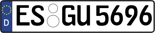 ES-GU5696
