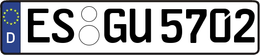 ES-GU5702