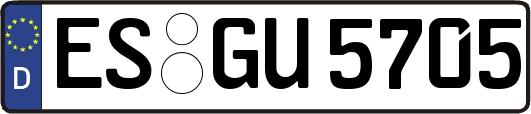 ES-GU5705