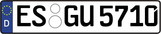 ES-GU5710