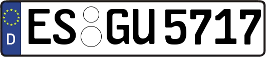 ES-GU5717