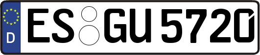 ES-GU5720