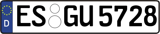 ES-GU5728