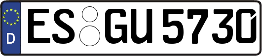 ES-GU5730