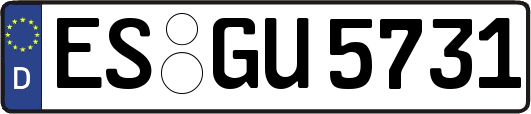 ES-GU5731