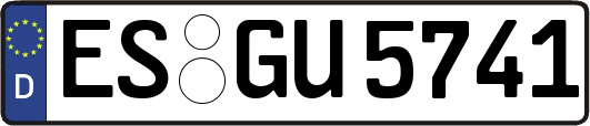 ES-GU5741