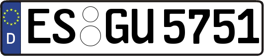 ES-GU5751