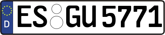 ES-GU5771