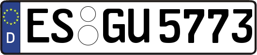 ES-GU5773