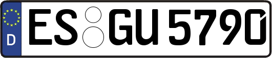 ES-GU5790