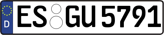 ES-GU5791