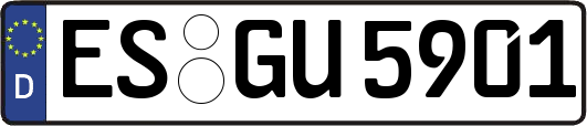 ES-GU5901
