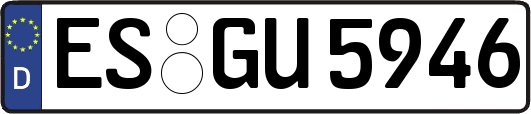 ES-GU5946