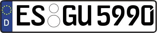 ES-GU5990