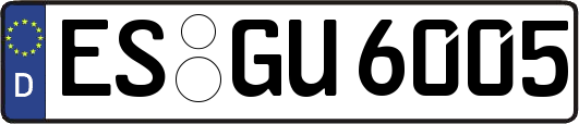 ES-GU6005