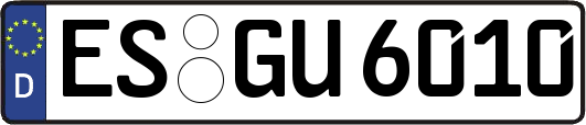 ES-GU6010