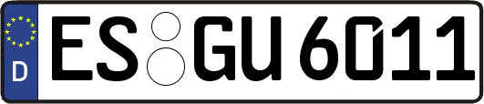ES-GU6011