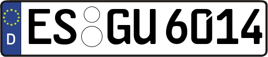 ES-GU6014