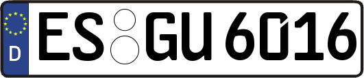 ES-GU6016