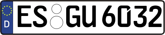 ES-GU6032