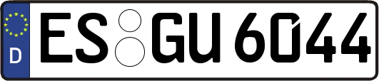 ES-GU6044