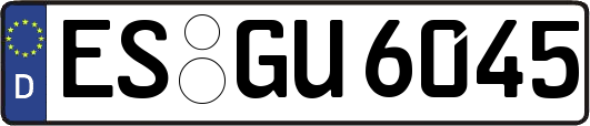 ES-GU6045