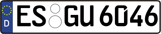 ES-GU6046