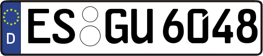 ES-GU6048