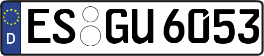 ES-GU6053
