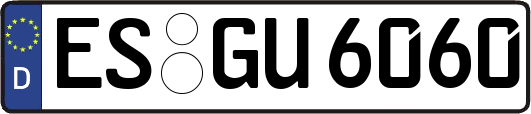 ES-GU6060