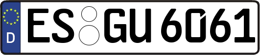 ES-GU6061