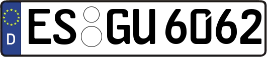 ES-GU6062
