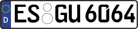 ES-GU6064