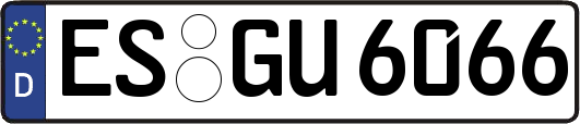 ES-GU6066