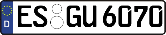 ES-GU6070
