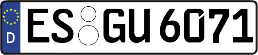 ES-GU6071