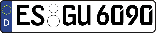 ES-GU6090