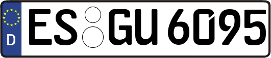 ES-GU6095