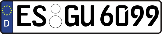 ES-GU6099