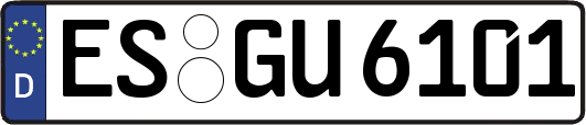 ES-GU6101