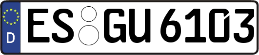 ES-GU6103