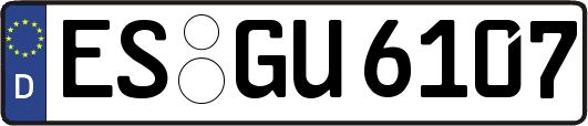 ES-GU6107