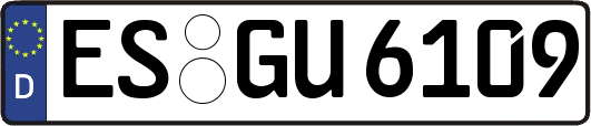 ES-GU6109