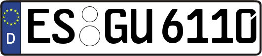 ES-GU6110