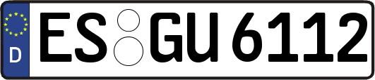 ES-GU6112