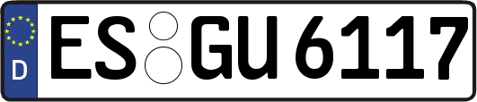 ES-GU6117