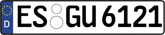 ES-GU6121