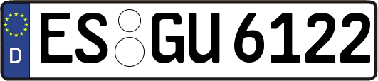 ES-GU6122