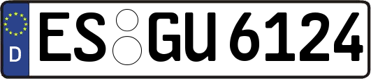 ES-GU6124