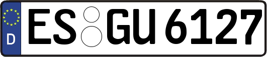 ES-GU6127
